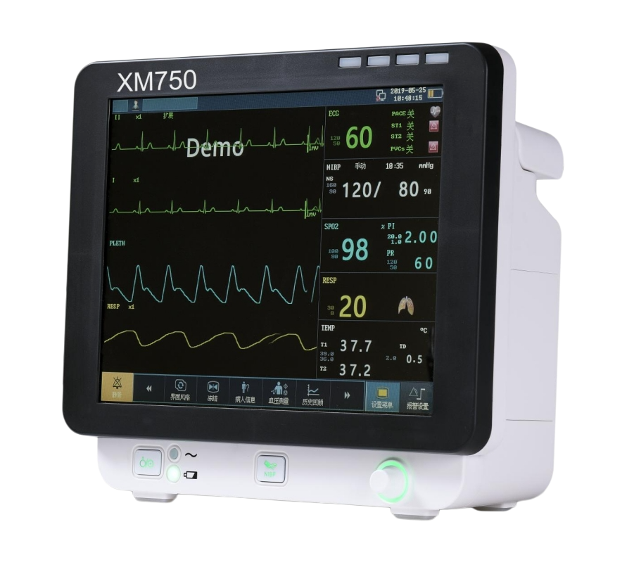 XM750 幼图 通明布景