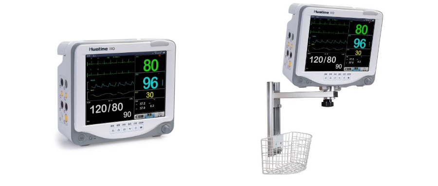 I10多参数监护仪：智能医疗监测副手，开启精准诊疗新纪元